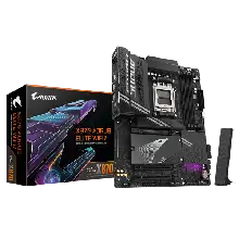 GIGABYTE X870 AORUS ELITE WIFI7 MOTHERBOARD